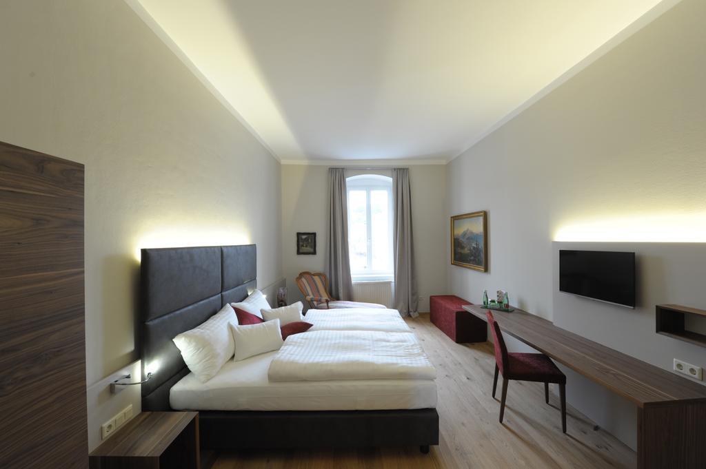Eee Hotel Perg Camera foto